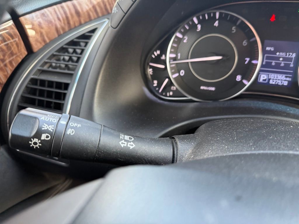 Used 2017 Nissan Armada SV w/ Driver Package image 14