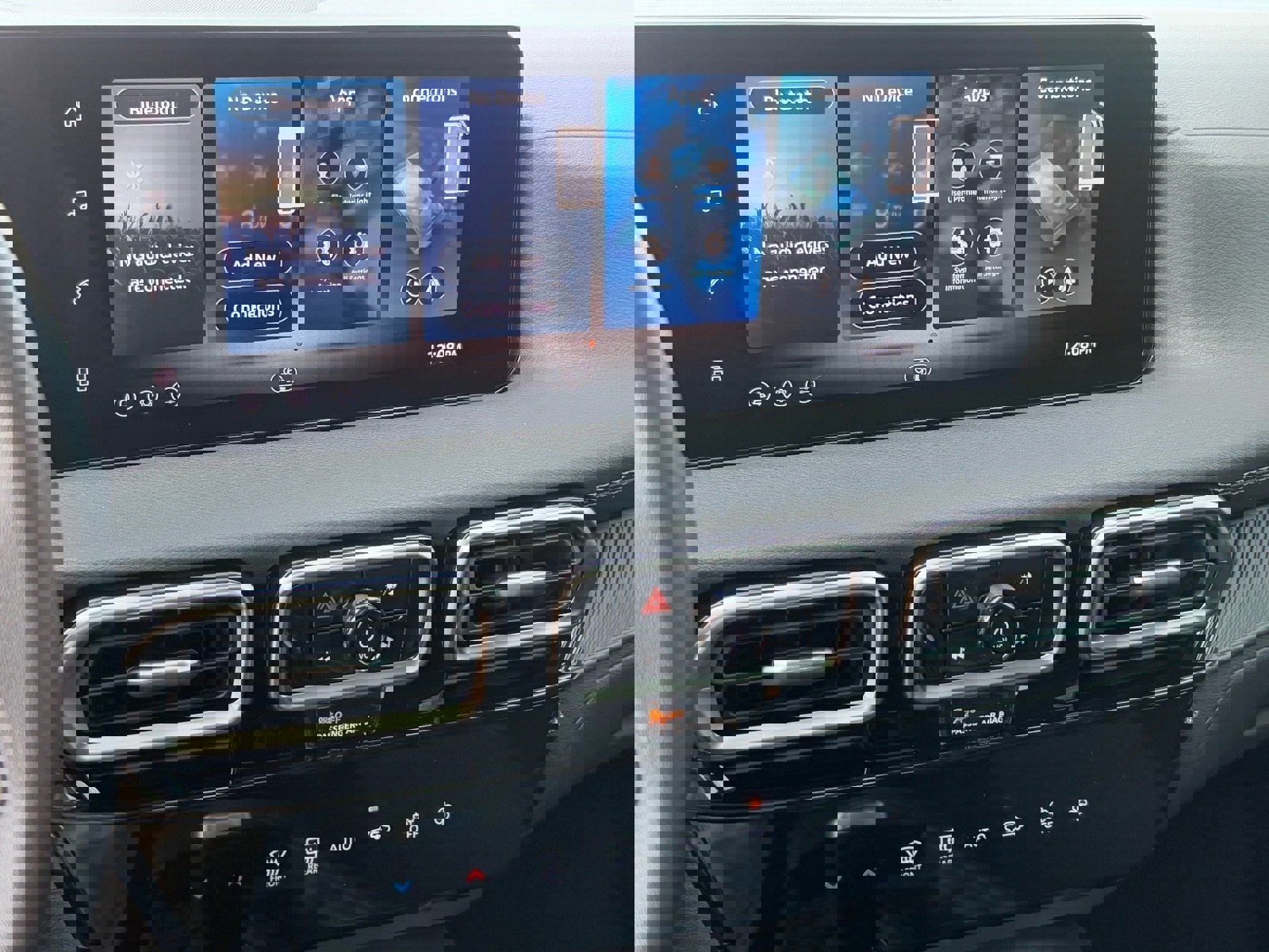 New 2026 Nissan Sentra SV image 24