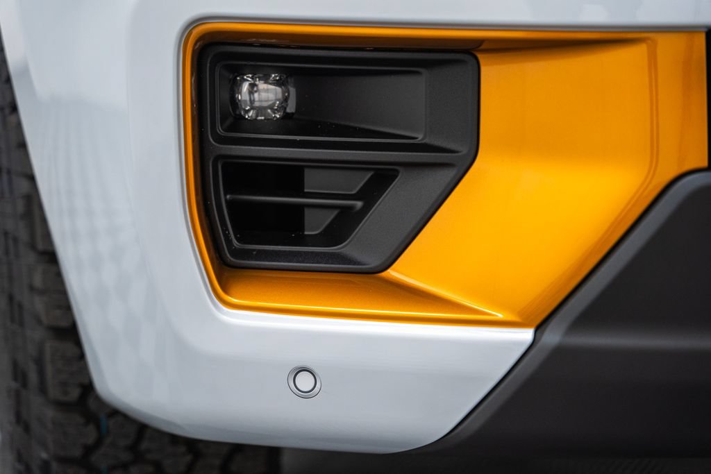 New 2026 Ford Expedition Tremor AWD/4WD image 19