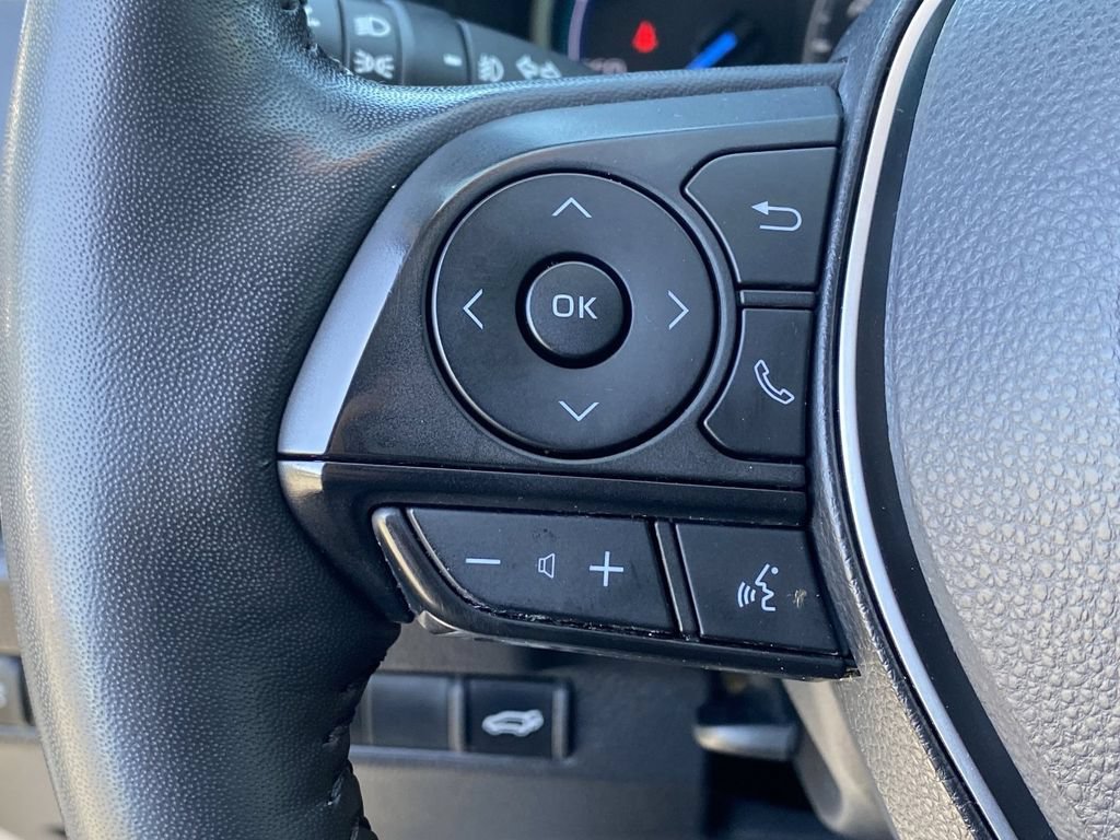 Certified 2023 Toyota RAV4 XLE Premium AWD/4WD image 26