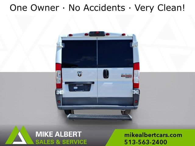 Used 2018 RAM ProMaster 1500 image 6