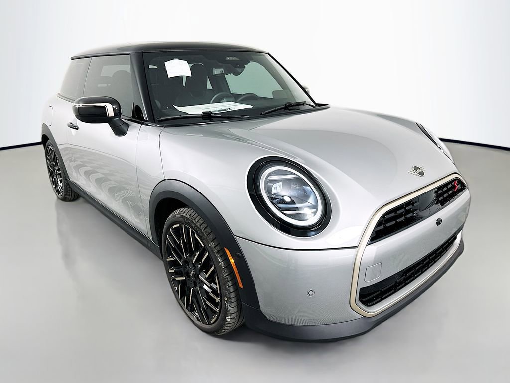 New 2026 MINI Cooper S image 3