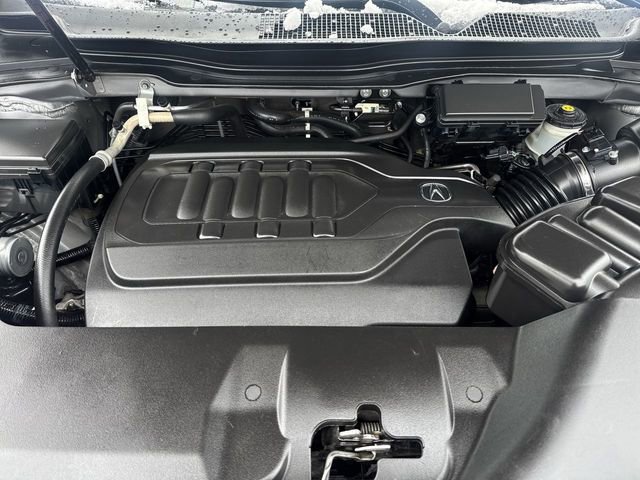 Used 2016 Acura MDX FWD image 30
