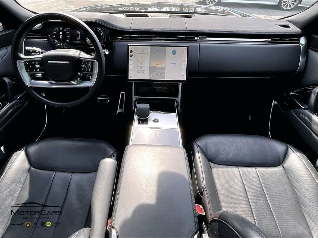 Used 2024 Land Rover Range Rover SE image 14