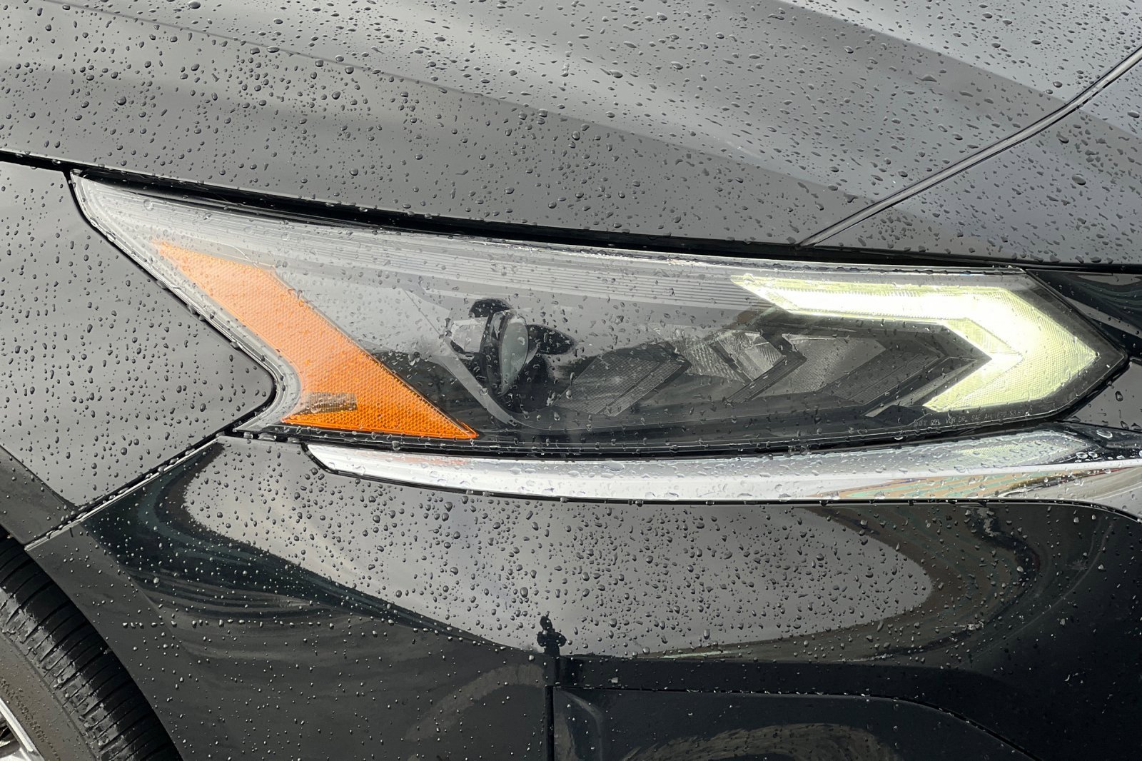 Used 2023 Nissan Altima 2.5 SL image 46