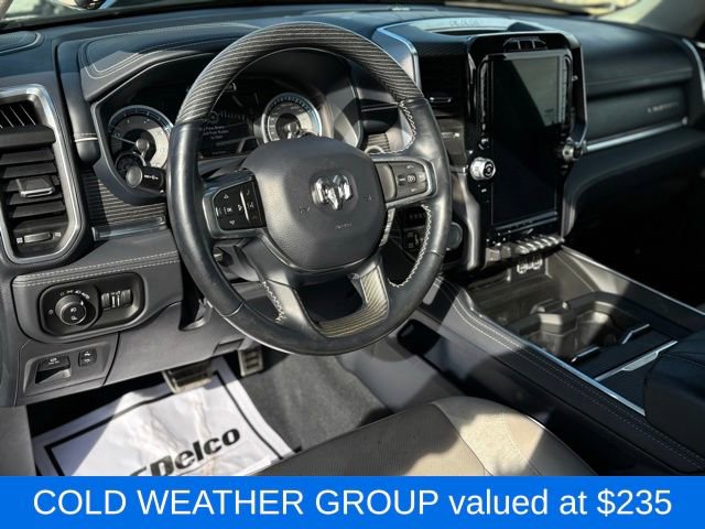 Certified 2022 RAM 1500 Limited image 11