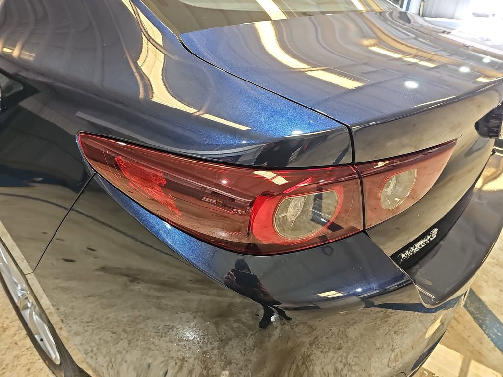 New 2026 MAZDA MAZDA3 s image 33