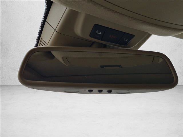 Used 2012 Mercedes-Benz ML 350 4MATIC image 9