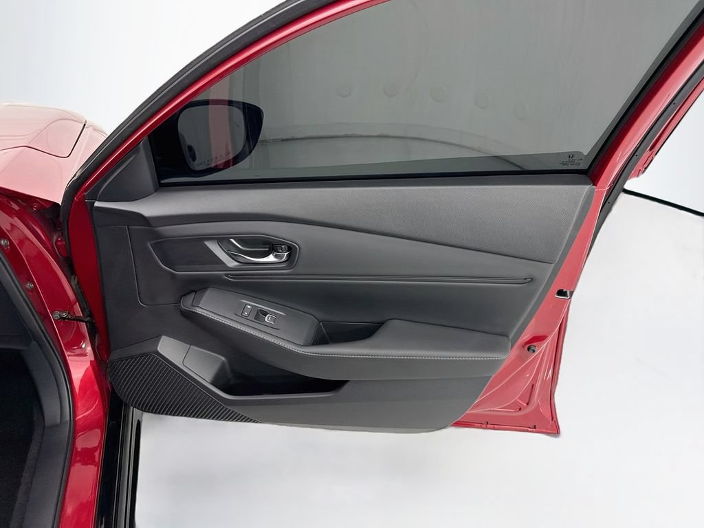 Used 2024 Honda Accord Sport image 23
