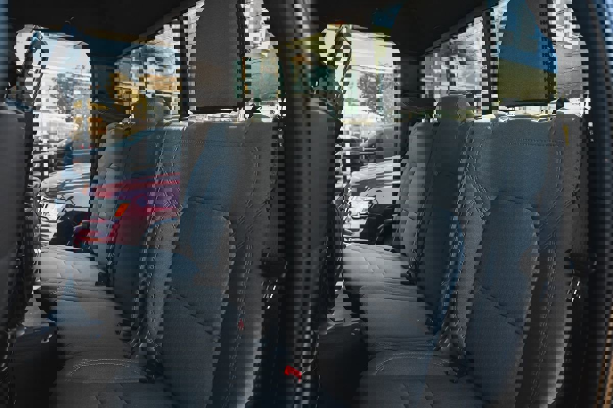 Used 2023 RAM 1500 Big Horn w/ Trailer Tow Group image 17