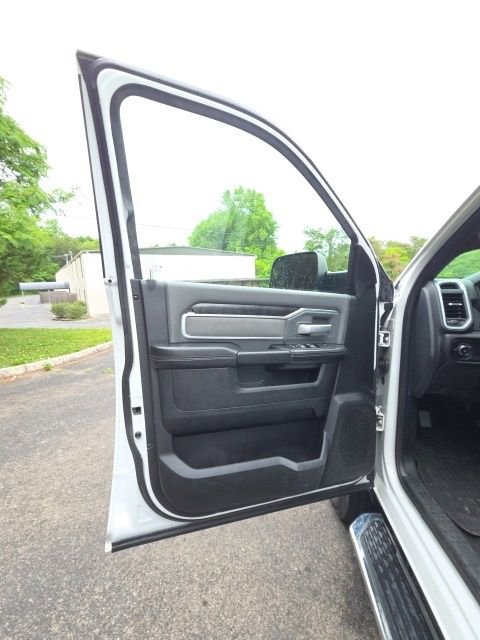 Used 2021 RAM 2500 Big Horn AWD/4WD image 12