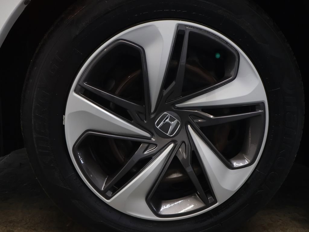 Used 2019 Honda Civic LX image 29