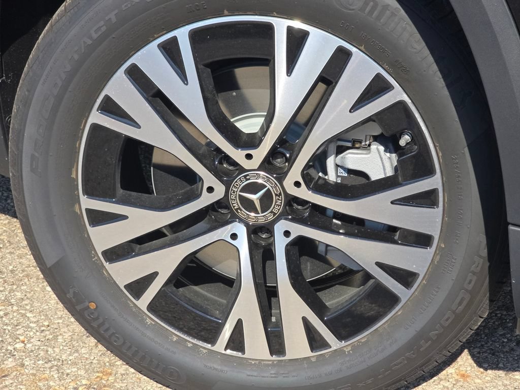 New 2026 Mercedes-Benz GLA 250 4MATIC image 9