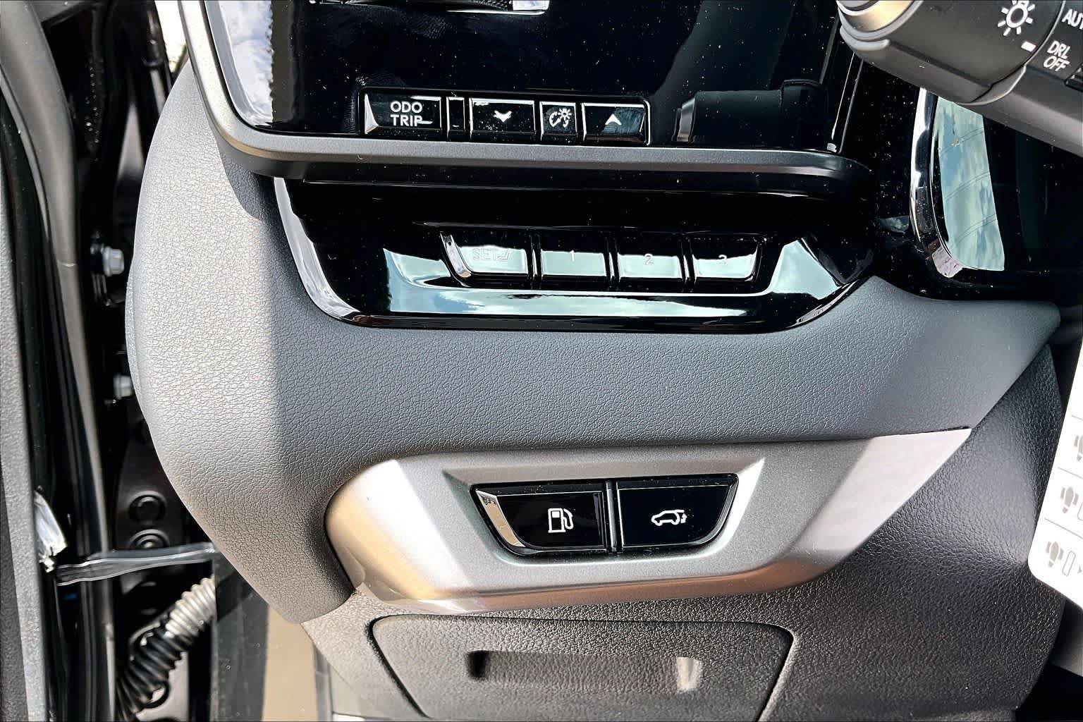 New 2026 Lexus RX 350 Premium Plus w/ Convenience Package FWD image 13