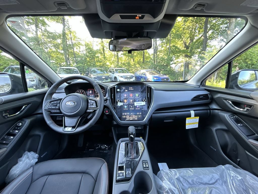 New 2026 Subaru Crosstrek 2.5i Limited AWD/4WD image 12