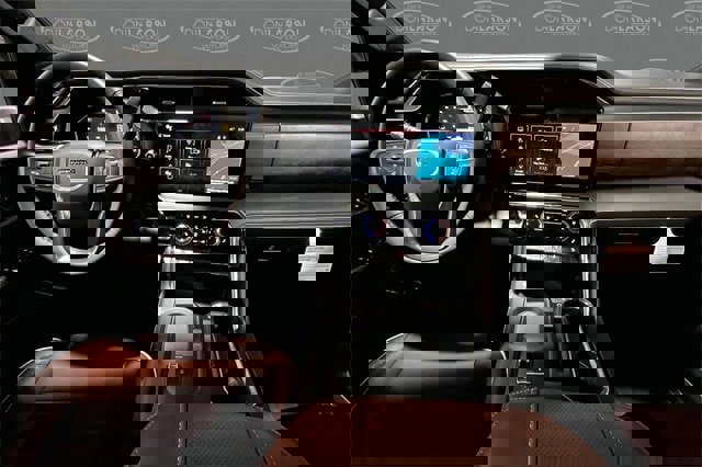 New 2026 GMC Sierra 2500 Denali Ultimate w/ Snow Plow Prep/Camper Package image 10