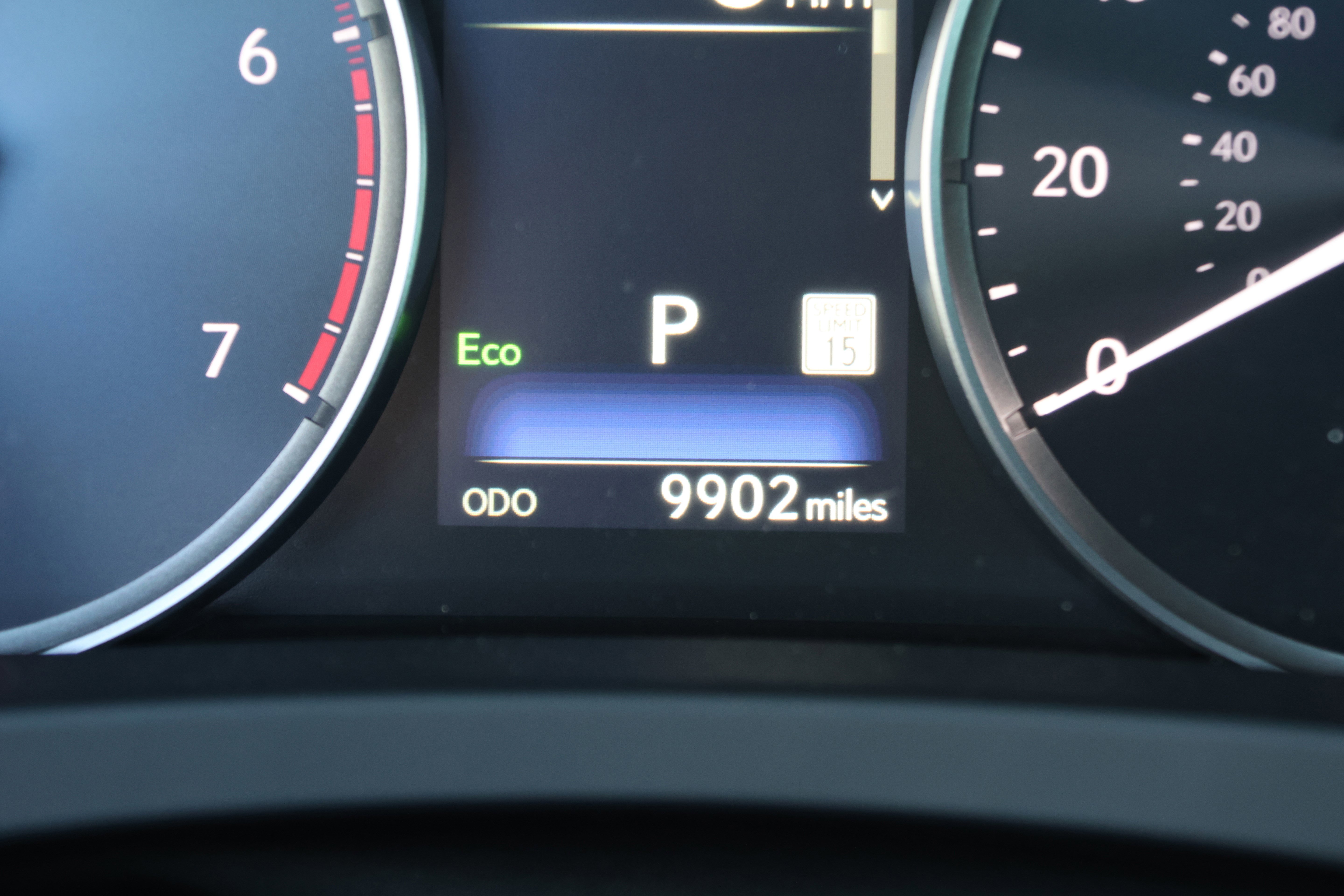Used 2025 Lexus IS 300 w/ Premium Package image 21