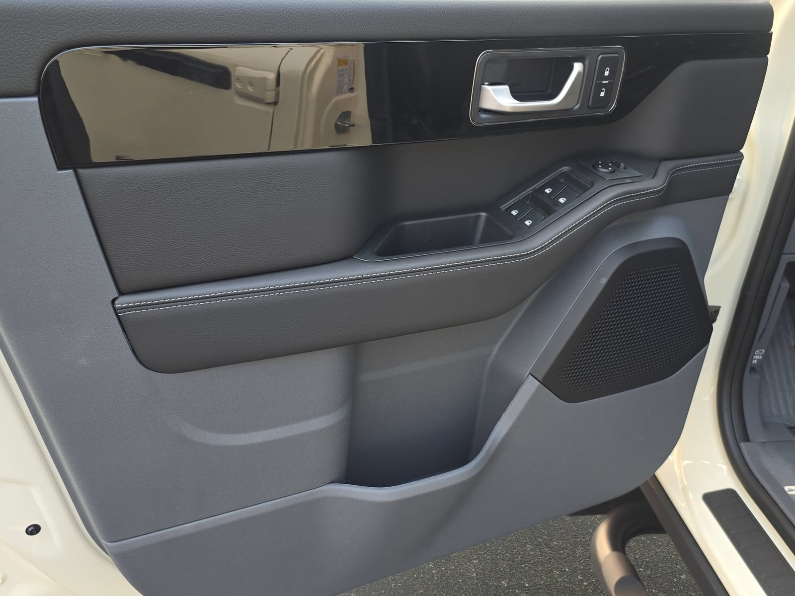 New 2026 INEOS Grenadier Station Wagon AWD/4WD image 26