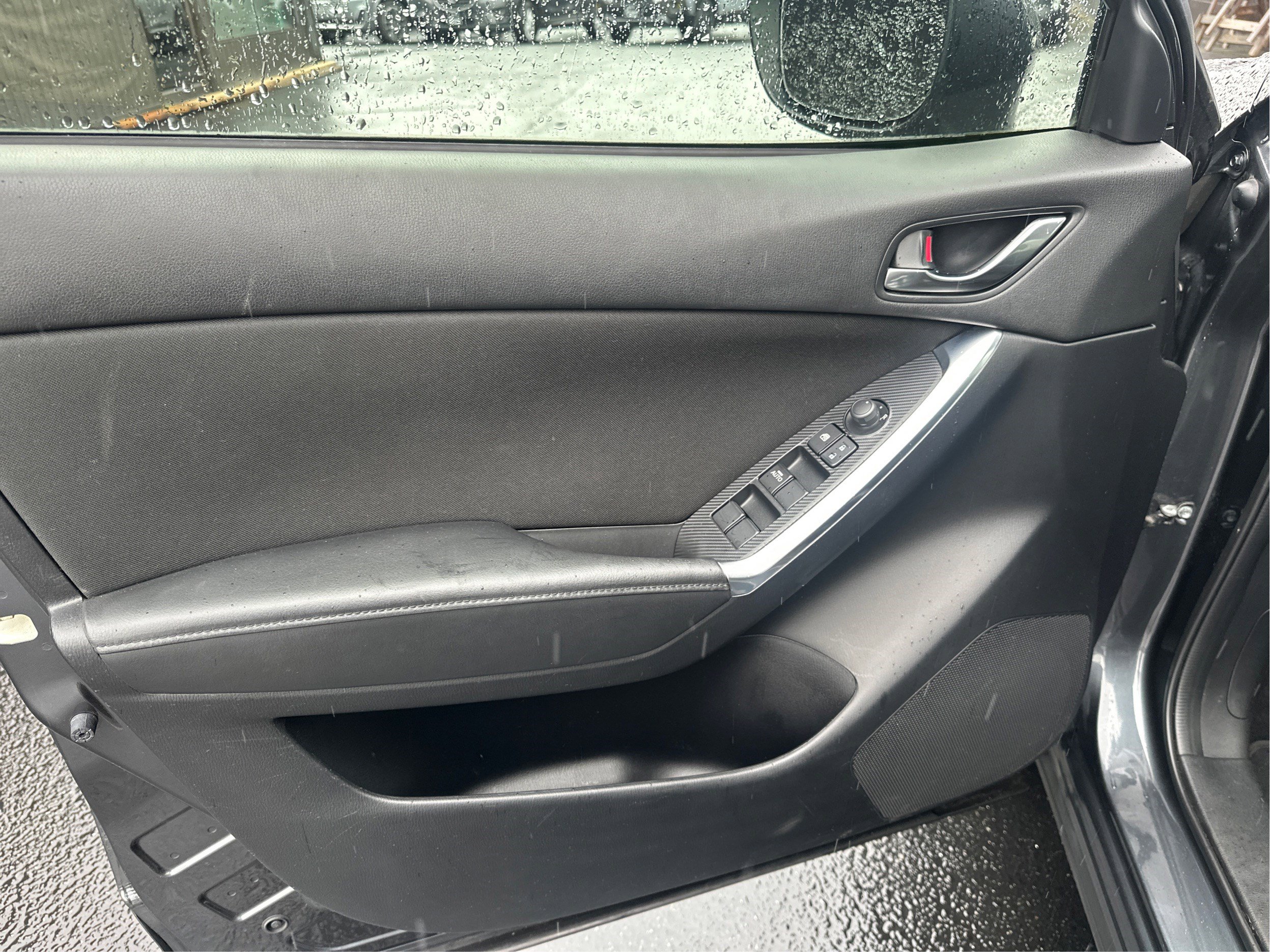 Used 2016 MAZDA CX-5 Touring image 20