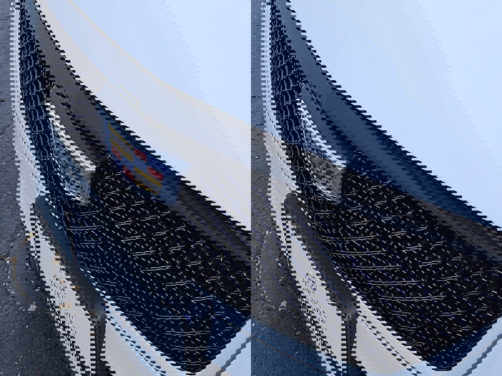 Certified 2024 Cadillac CT4 Sport w/ Cold Weather Package image 10