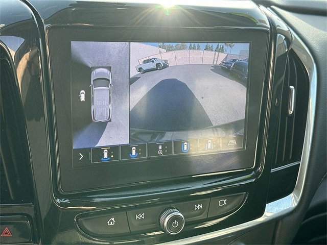 Used 2020 Chevrolet Traverse LT w/ LT Premium Package image 14