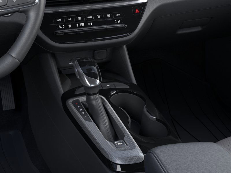 New 2026 Buick Envista Avenir image 47