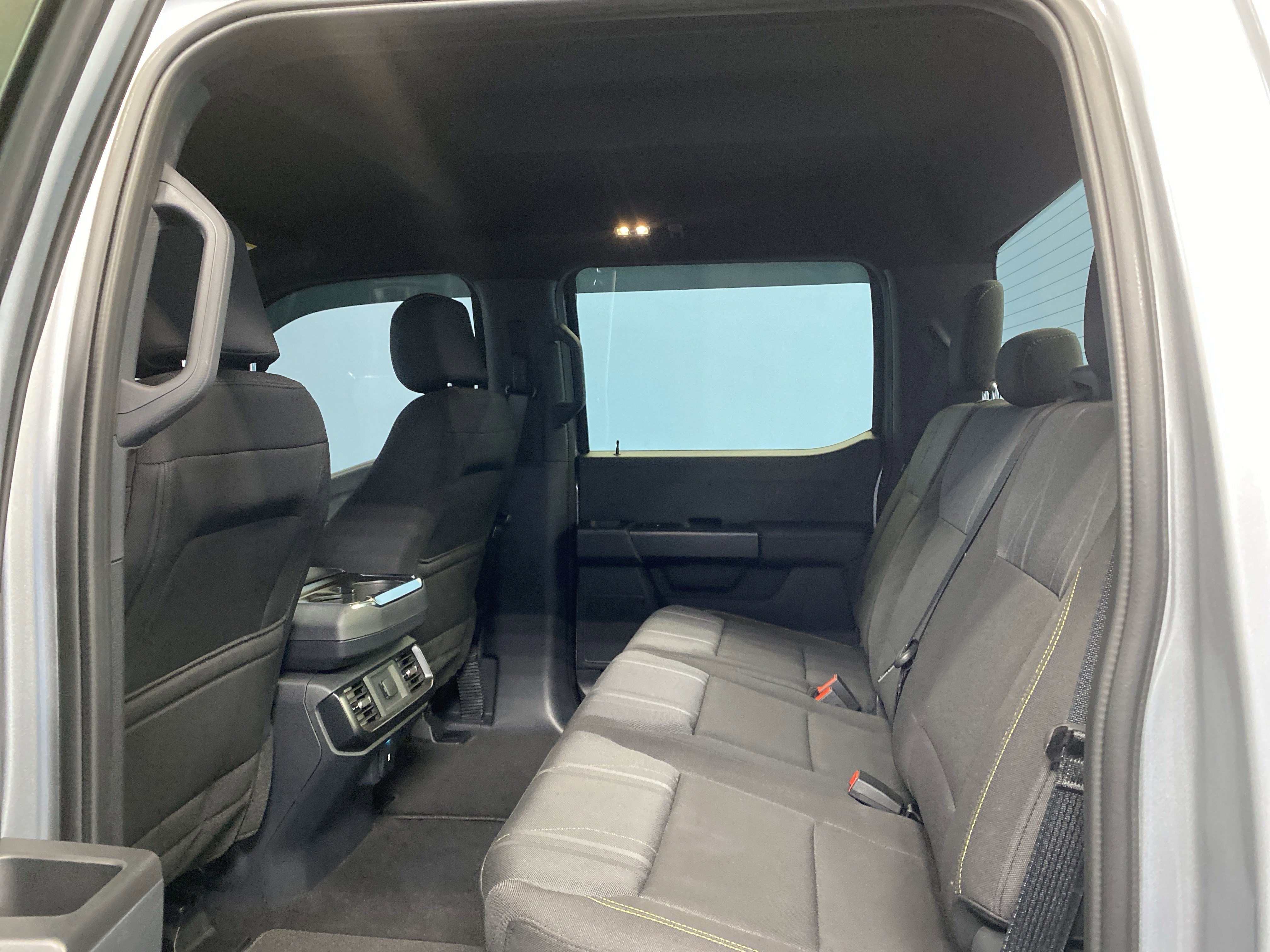 Used 2024 Ford F150 STX image 26