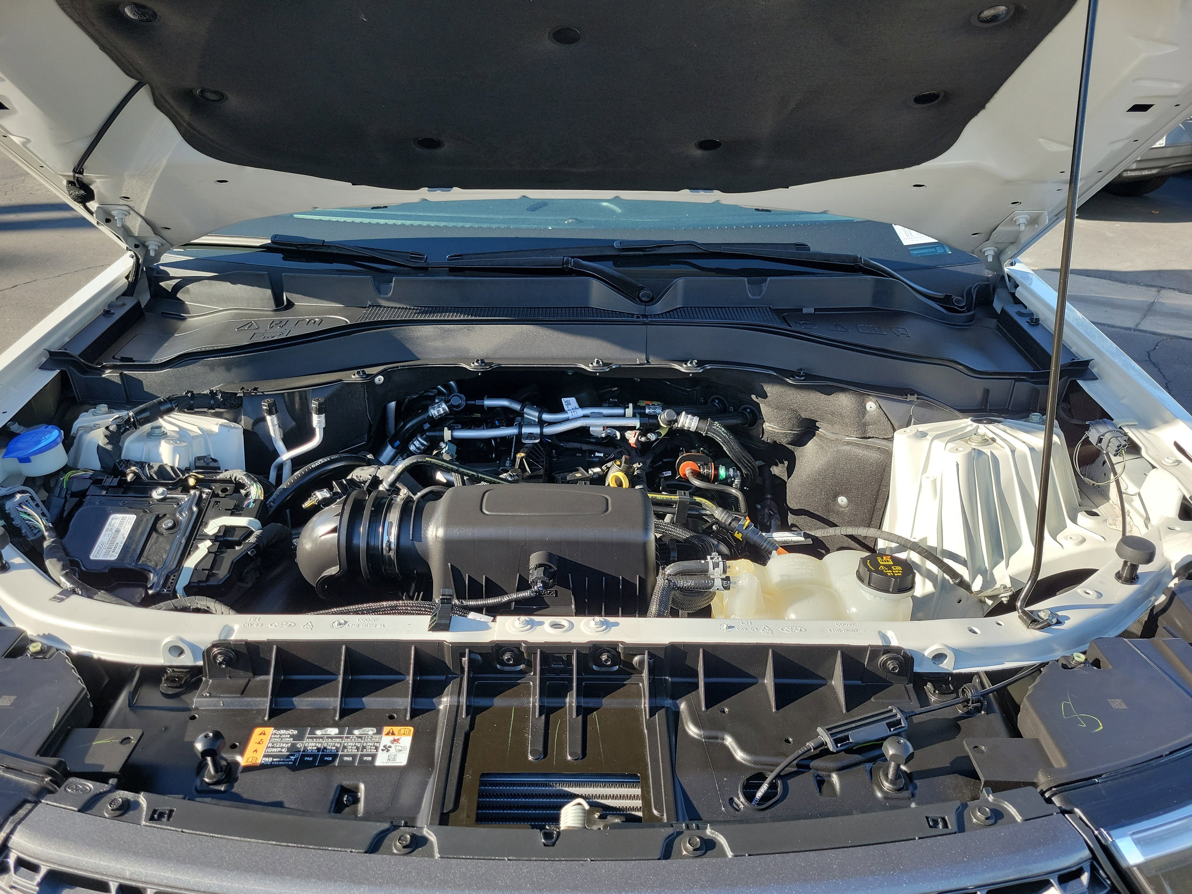 Certified 2022 Ford Explorer XLT w/ Equipment Group 202A image 16