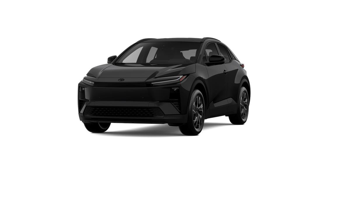 New 2026 Toyota C-HR image 18