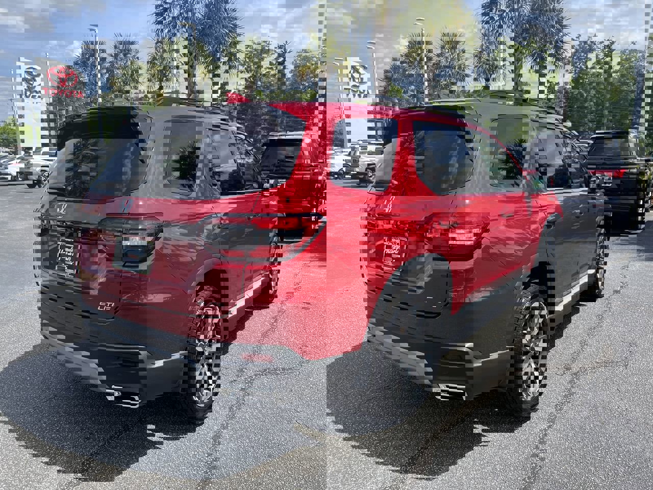 Used 2023 Honda Pilot Elite image 10
