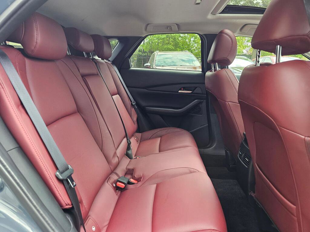 Certified 2023 MAZDA CX-30 AWD 2.5 S w/ Preferred Package image 13