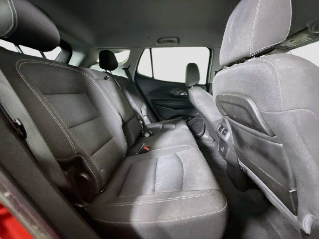 Used 2022 GMC Terrain SLE w/ Driver Convenience Package FWD image 26