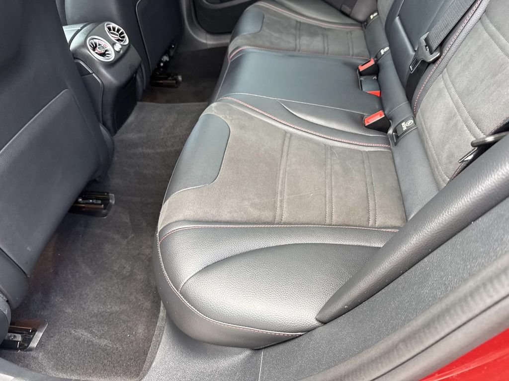 Used 2021 Mercedes-Benz C 43 AMG 4MATIC Sedan image 16