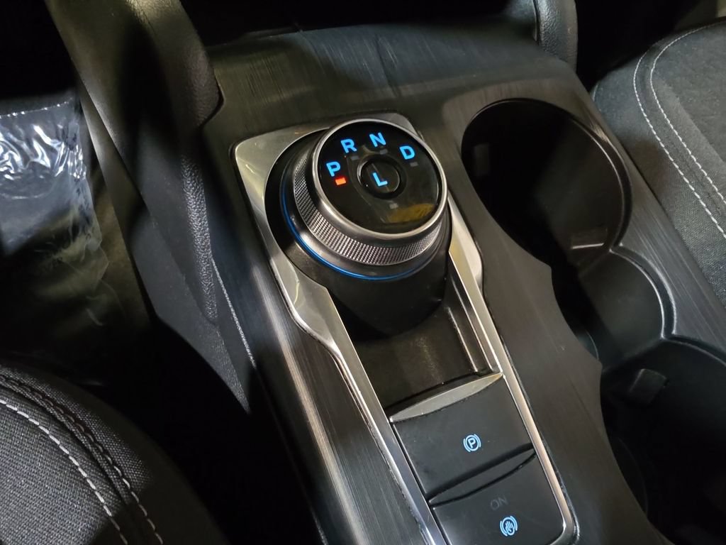 Used 2024 Ford Escape Active FWD image 20