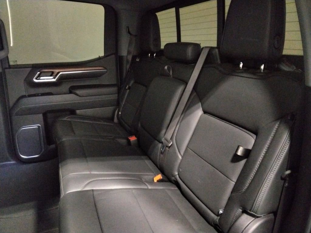 Used 2023 GMC Sierra 1500 Denali image 38