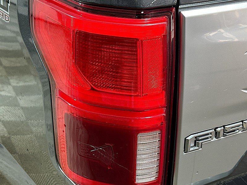 Used 2019 Ford F150 Platinum w/ Equipment Group 701A Luxury image 33