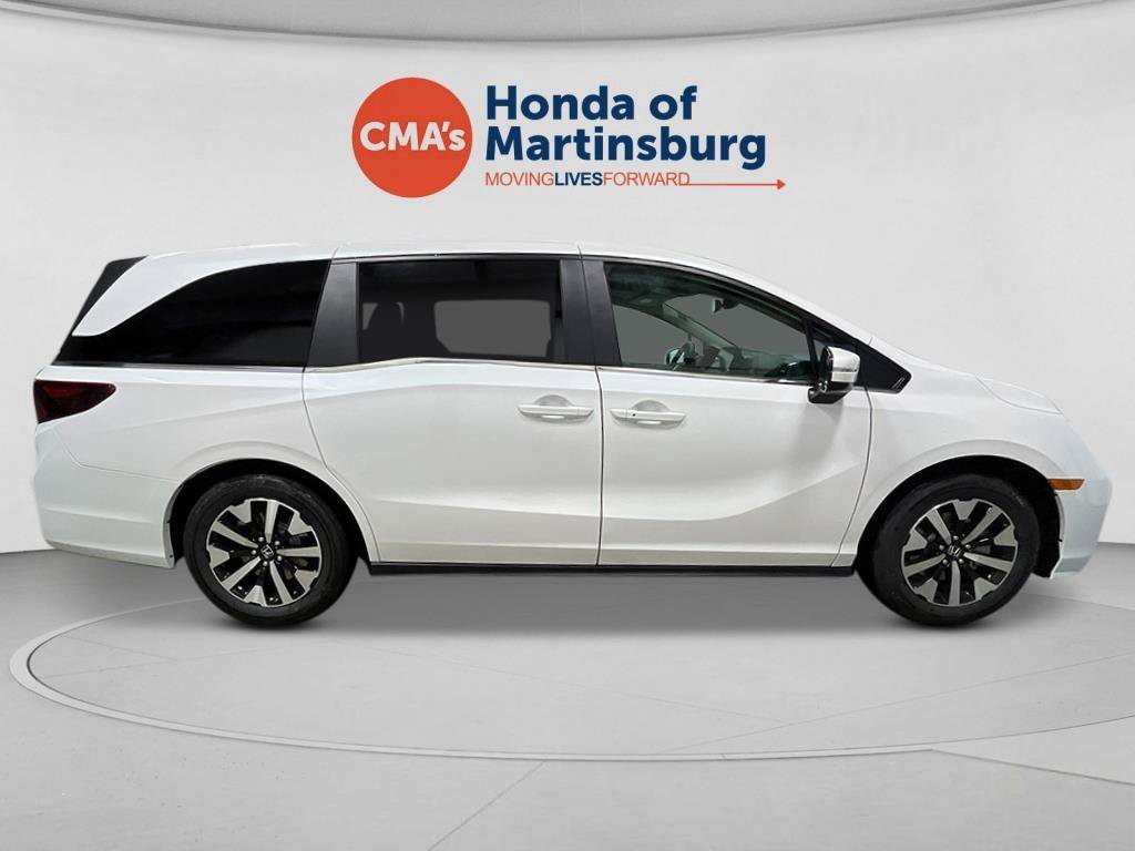 New 2026 Honda Odyssey EX-L image 20