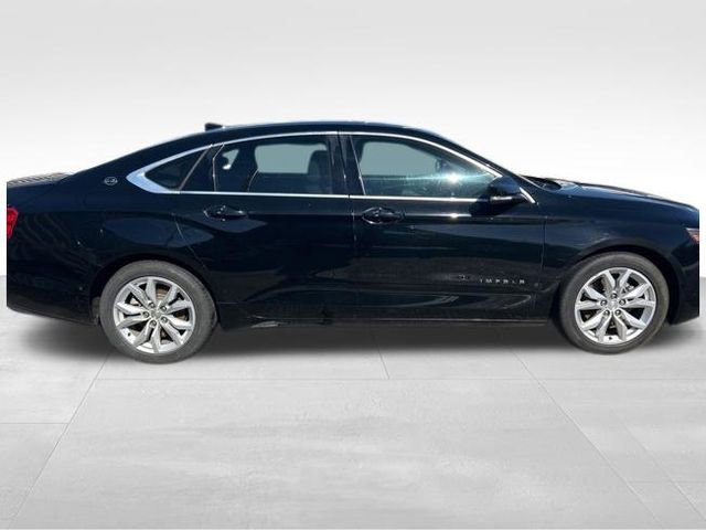Used 2018 Chevrolet Impala LT image 5