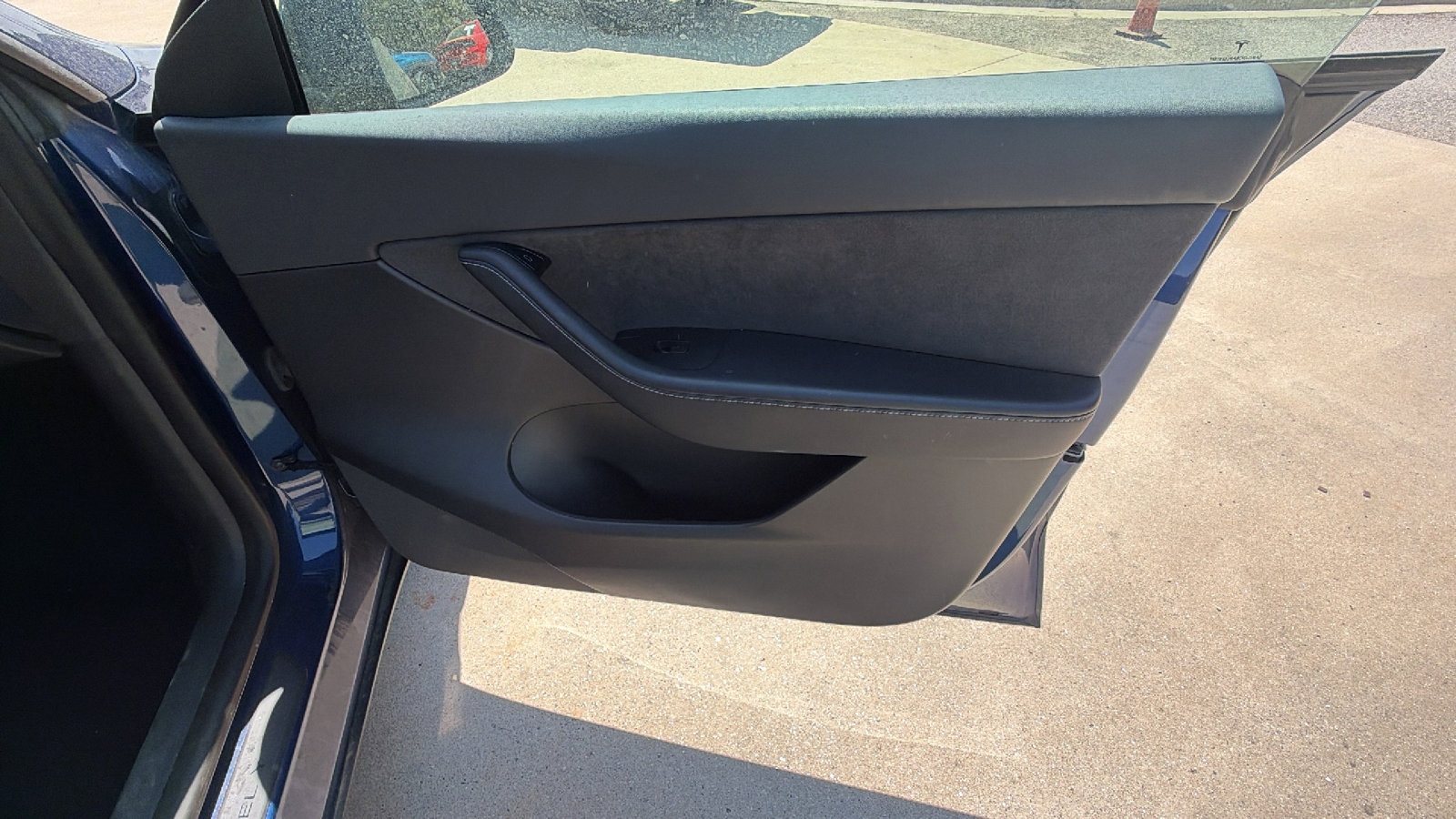 Used 2022 Tesla Model Y Performance image 19