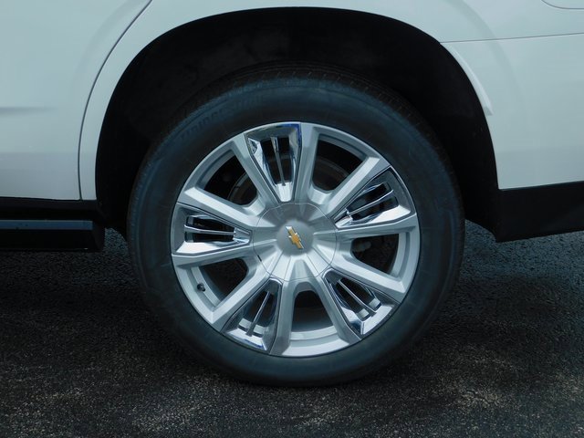 Used 2023 Chevrolet Tahoe High Country image 11