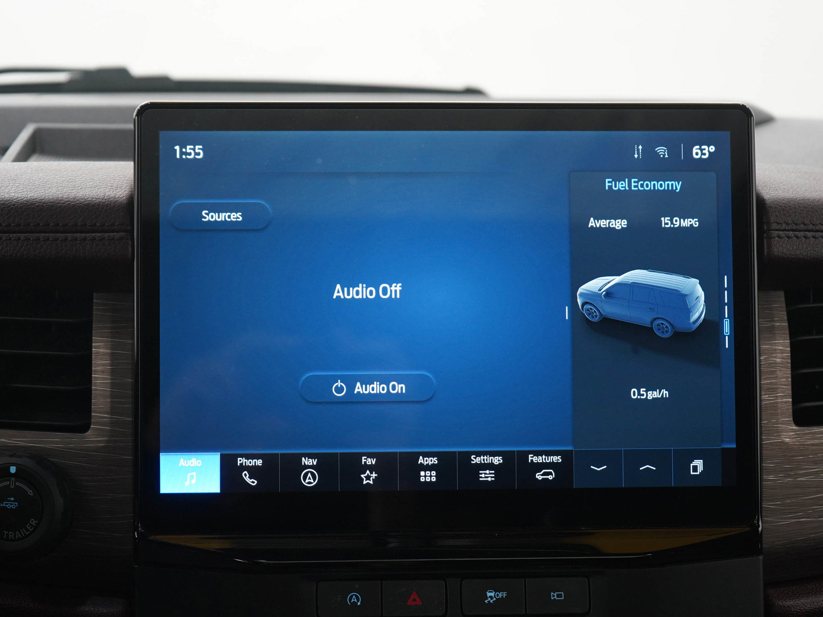 Used 2023 Ford Expedition Max Limited image 20