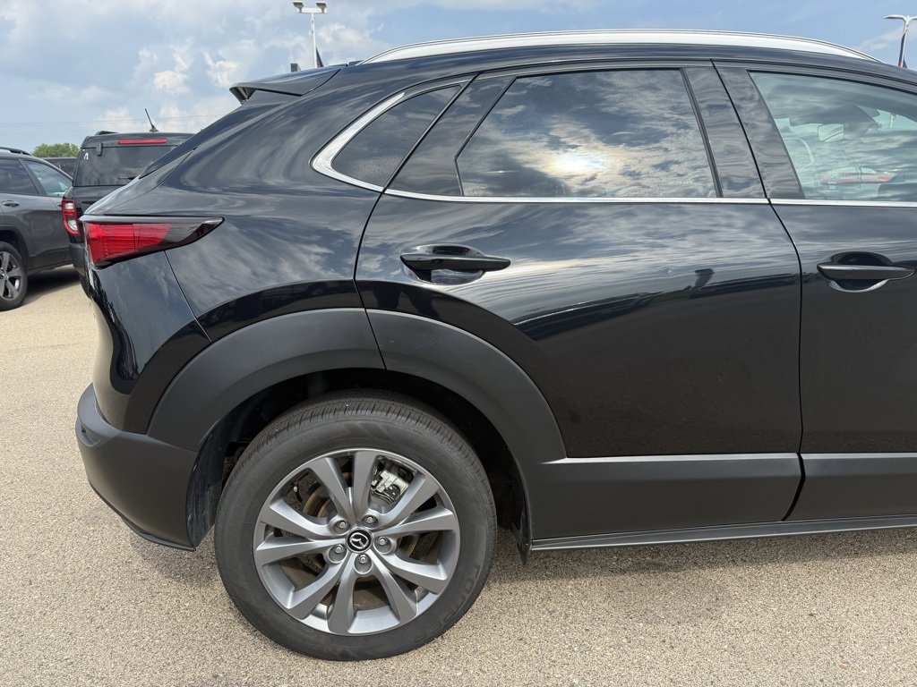 Used 2024 MAZDA CX-30 AWD 2.5 S w/ Premium Package image 29