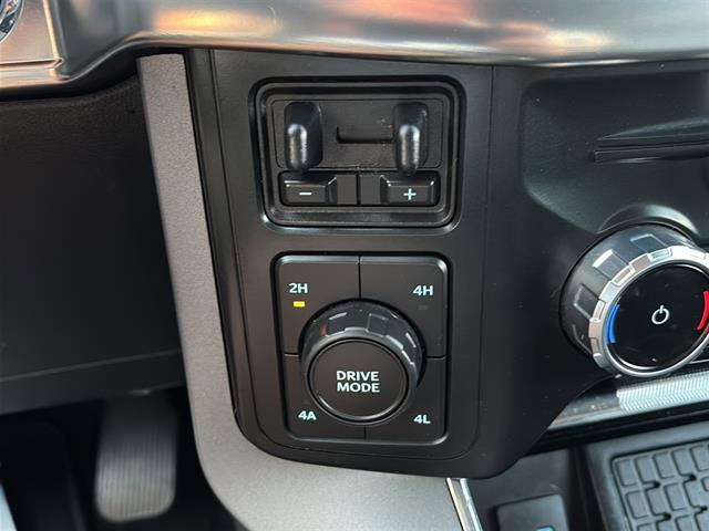 Used 2023 Ford F150 Lariat w/ Equipment Group 502A High image 25