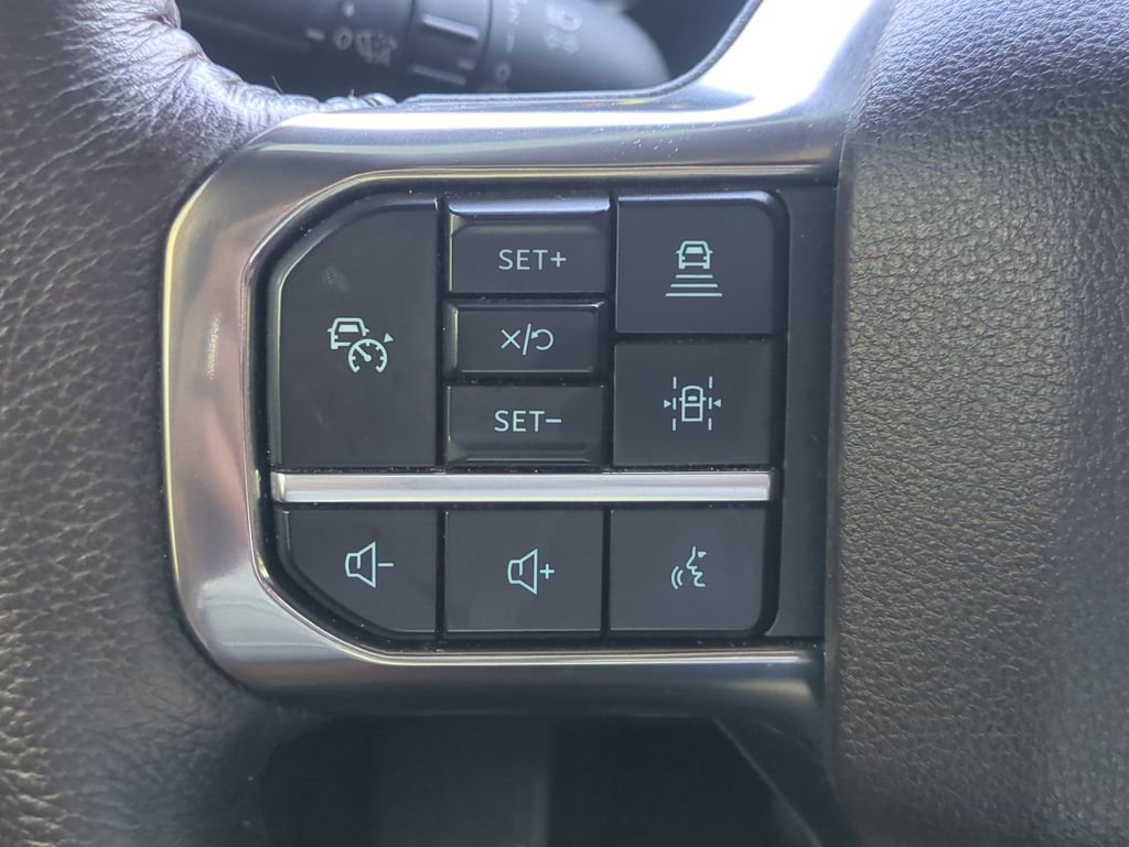 Used 2022 Ford Expedition King Ranch AWD/4WD image 28