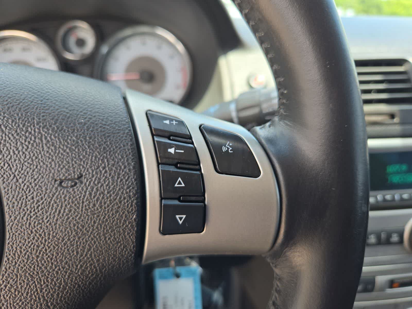 Used 2008 Chevrolet Cobalt LT w/ Preferred Equipment Group FWD image 23
