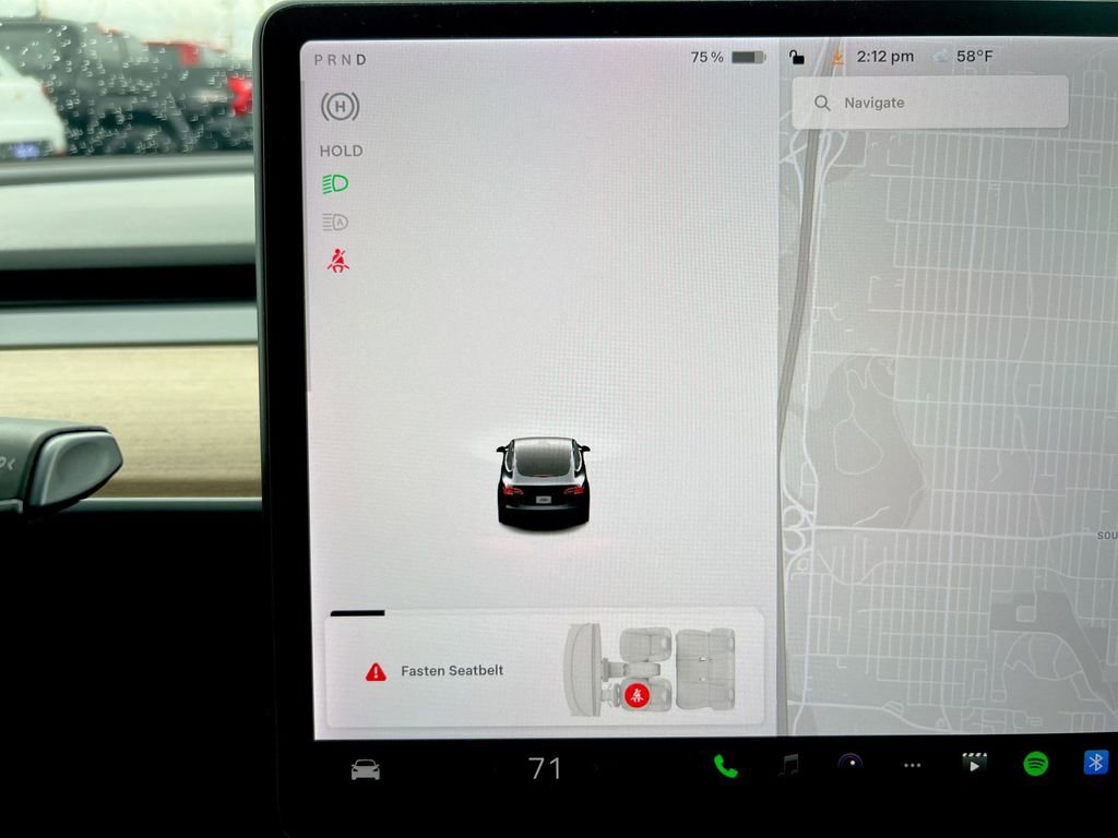 Used 2018 Tesla Model 3 image 11