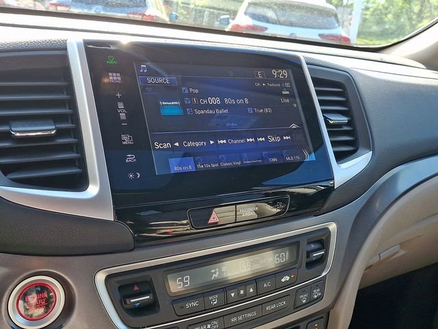 Used 2016 Honda Pilot EX-L image 28