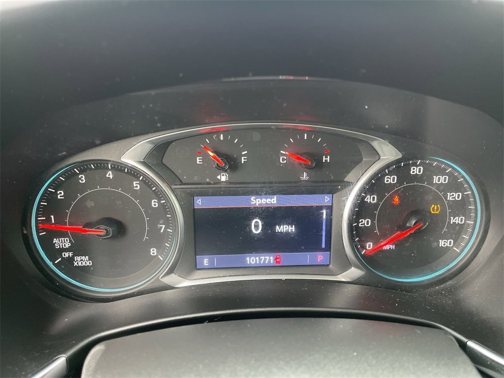 Used 2019 Chevrolet Equinox Premier image 15