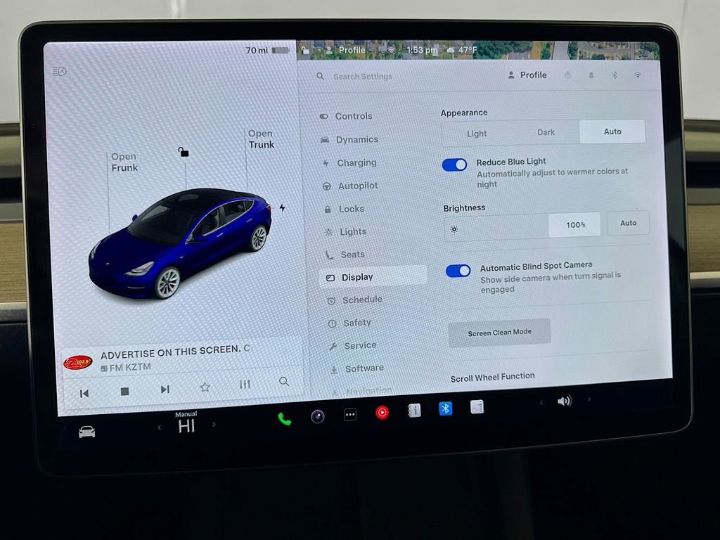 Used 2022 Tesla Model 3 Long Range image 40