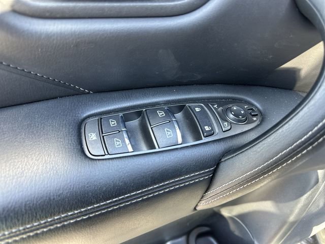 Used 2024 INFINITI QX80 Luxe image 13